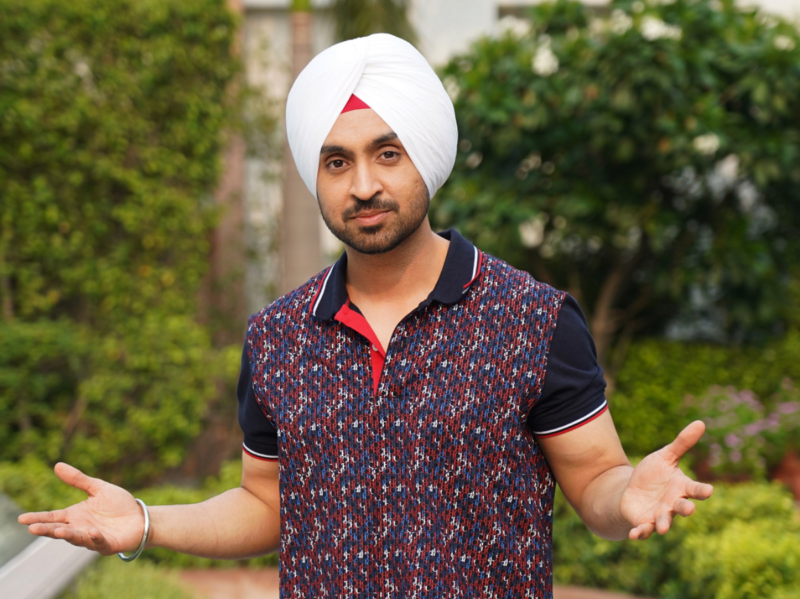 Diljit Dosanjh