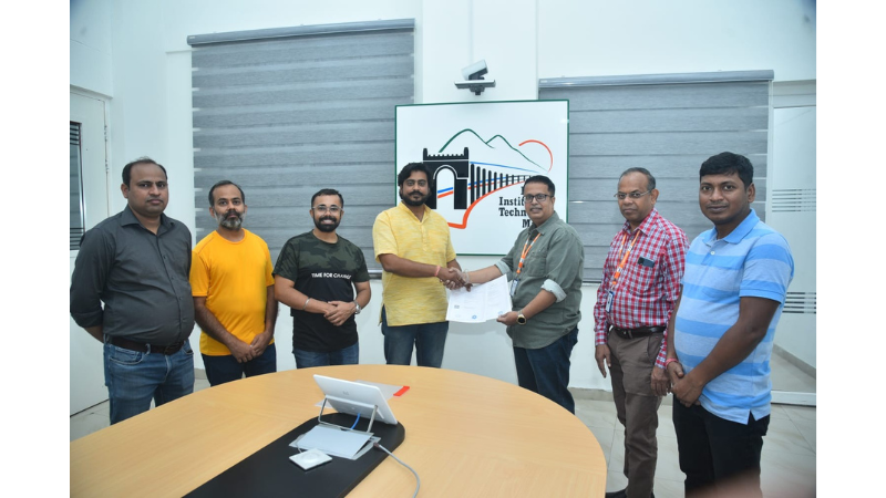 ATIIT-Enters-into-An-MOU-with-CCE-IIT-Mandi