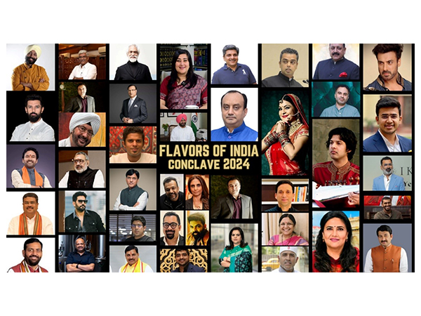 Flavors of India