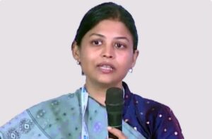 The Inspiring Journey of IAS Padma Jaiswal