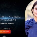 Stanford Founder Launches World’s First Universal Fashion AI Agent to Transform $7.7 Trillion Industry