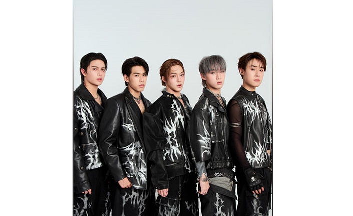 LYKN Unleashed Tour India