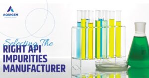 Aquigen Bio Sciences Pioneers Sustainable Biotech Solutions Amid Rising Global Demand and Critical Supply Chain Needs