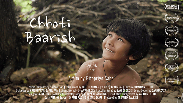 Chhoti-Baarish