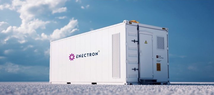 Enectron launches large-scale Battery Energy Storage Systems to power India's energy transition