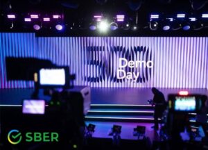 Sber welcomes entries to international seed accelerator Sber500