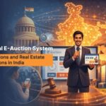 Transparent Digital Auction System, Right2Vote, Real Estate Auctions, Digital E-Auction India