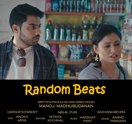 Random-Beats-Poster